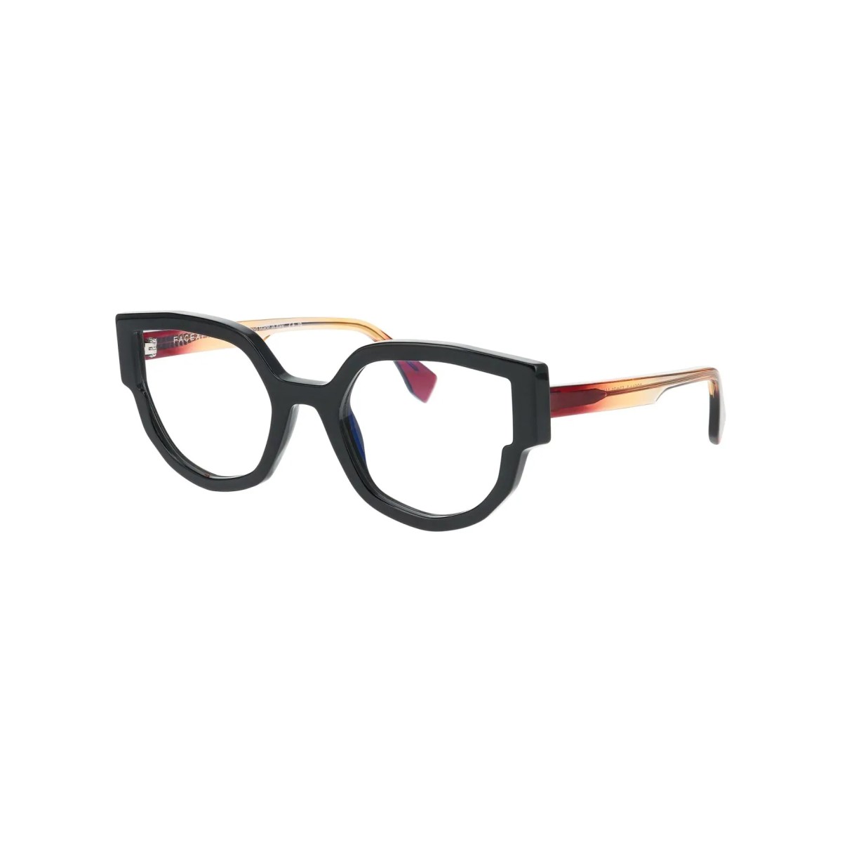 FACE À FACE POSKA 2 100 | Eyeglasses | Vytria Eyewear