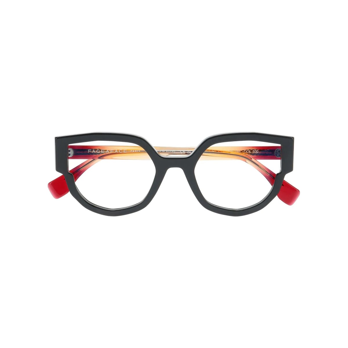 FACE À FACE POSKA 2 100 | Eyeglasses | Vytria Eyewear