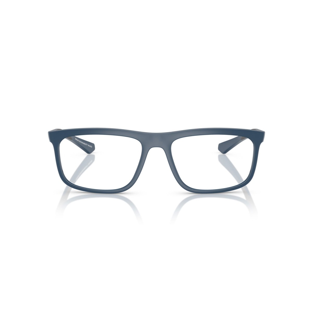 Emporio Armani EA3147 6185  | Square Frames | Vytria Eyewear