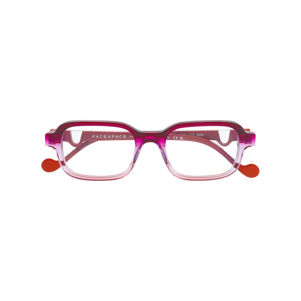 FACE À FACE GAP 2 4595 | Monturas | Vytria Eyewear