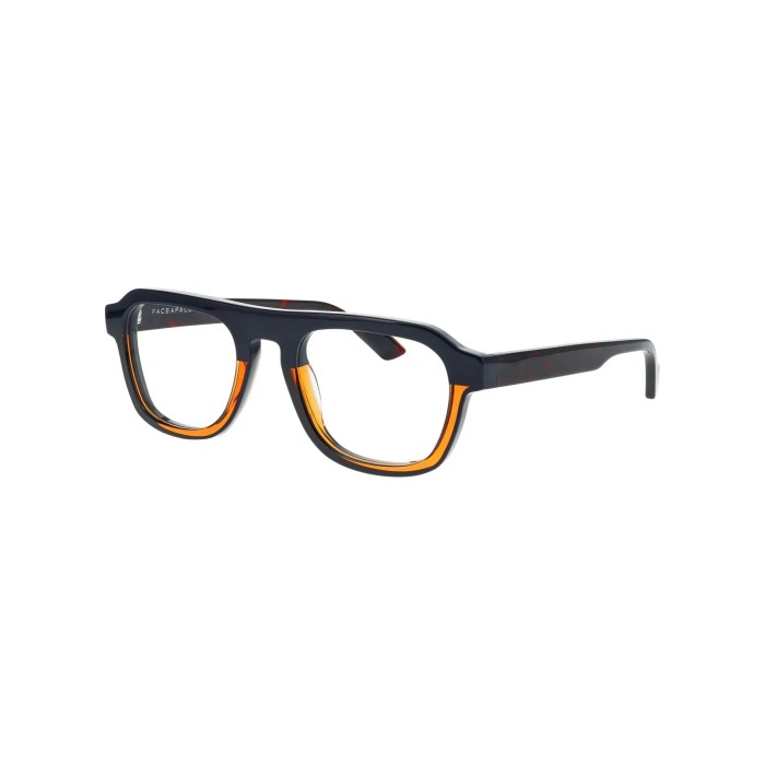 FACE À FACE JUDD 3 5208 | Eyeglasses | Vytria Eyewear