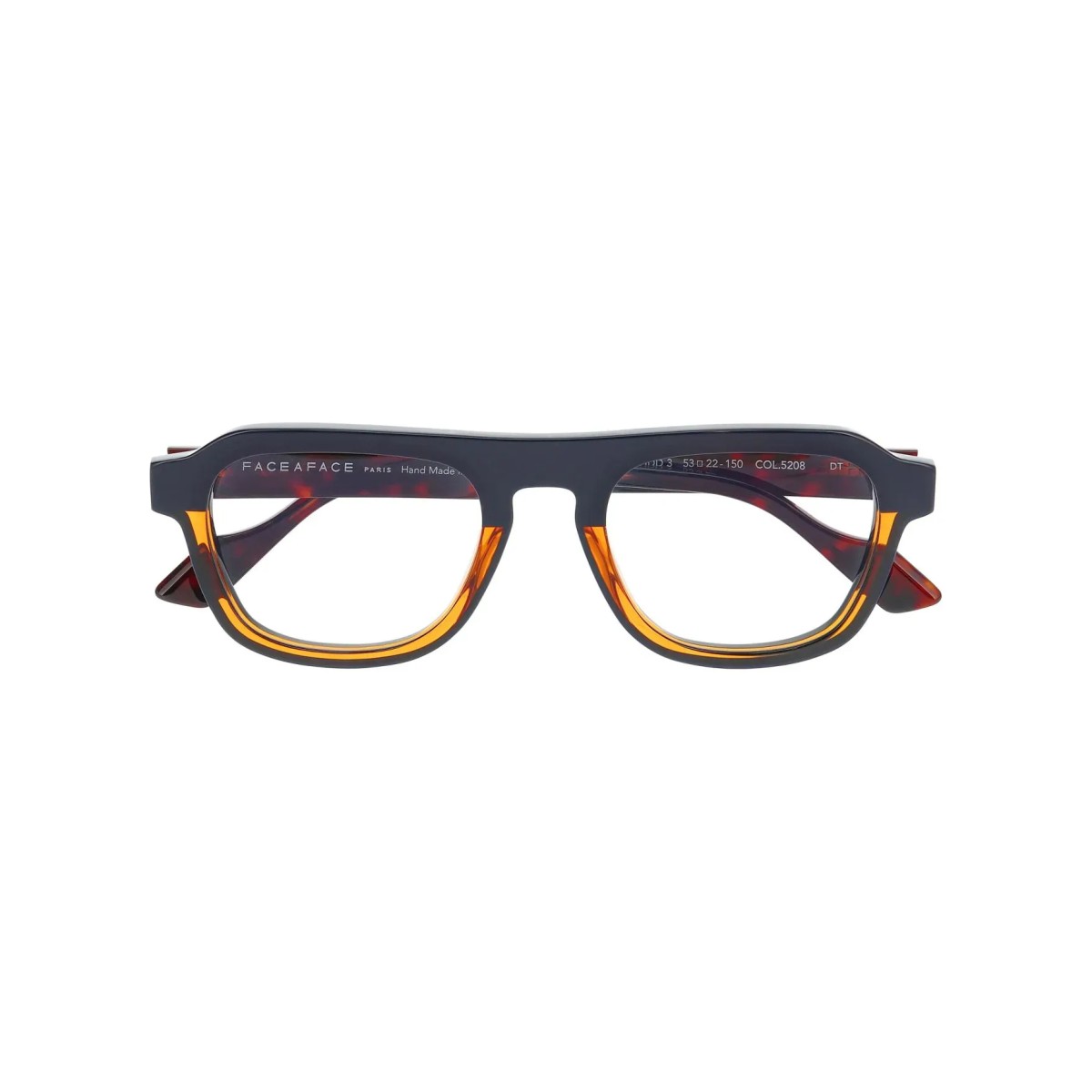 FACE À FACE JUDD 3 5208 | Eyeglasses | Vytria Eyewear