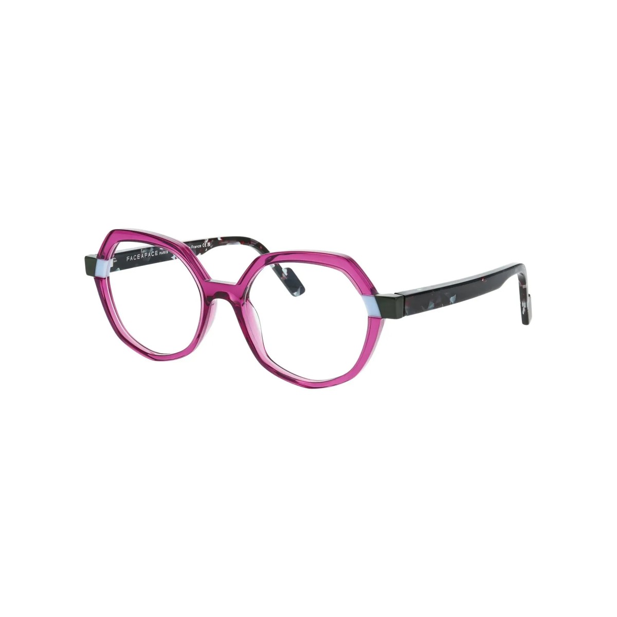 FACE À FACE TANGRAM 2 2091 | Monturas | Vytria Eyewear
