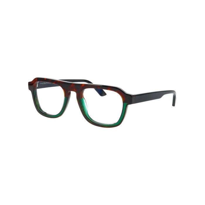 FACE À FACE JUDD 3 6093 | Eyeglasses | Vytria Eyewear