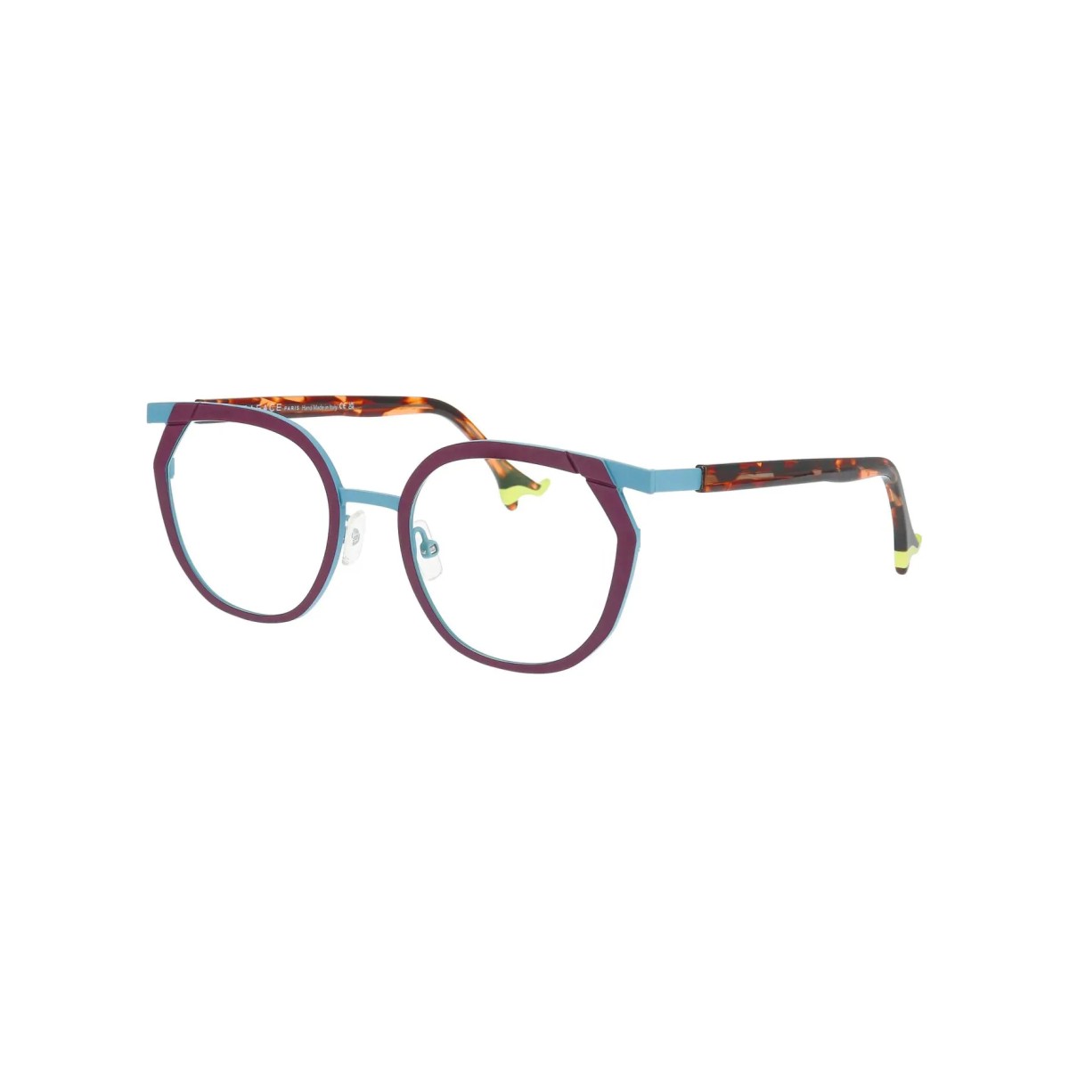 FACE À FACE BOCCA COCTO 2 9106 | Monturas | Vytria Eyewear