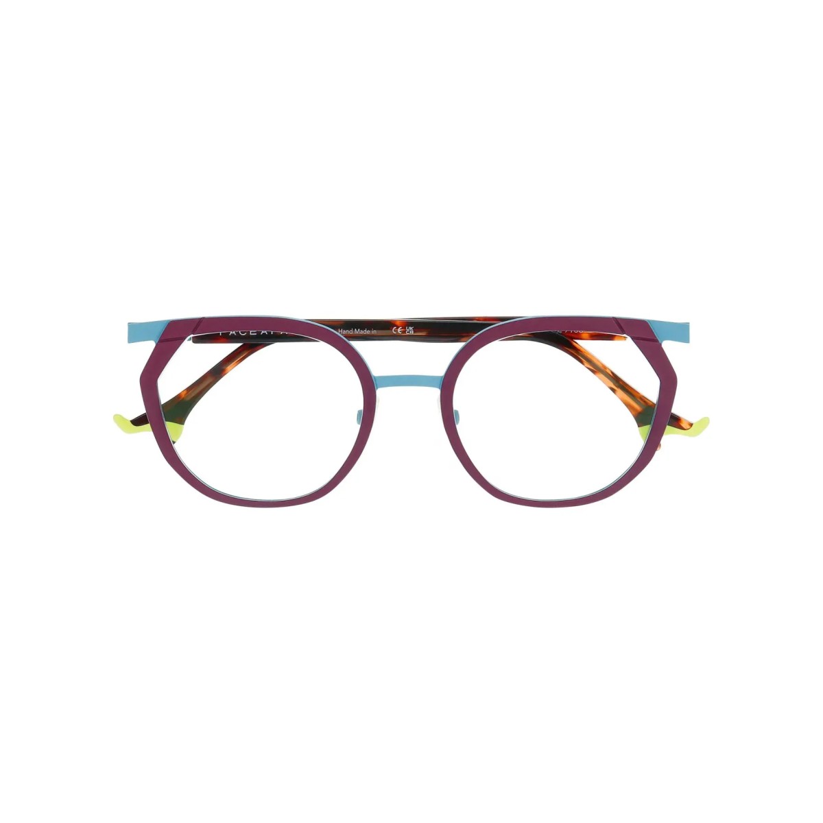 FACE À FACE BOCCA COCTO 2 9106 | Monturas | Vytria Eyewear
