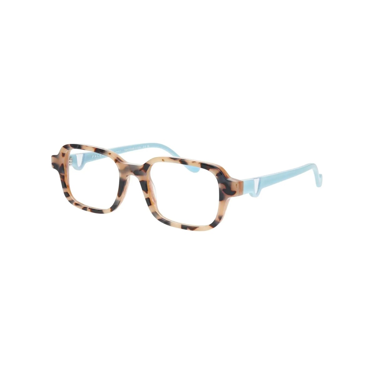 FACE À FACE GAP 2 1115 | Monturas | Vytria Eyewear