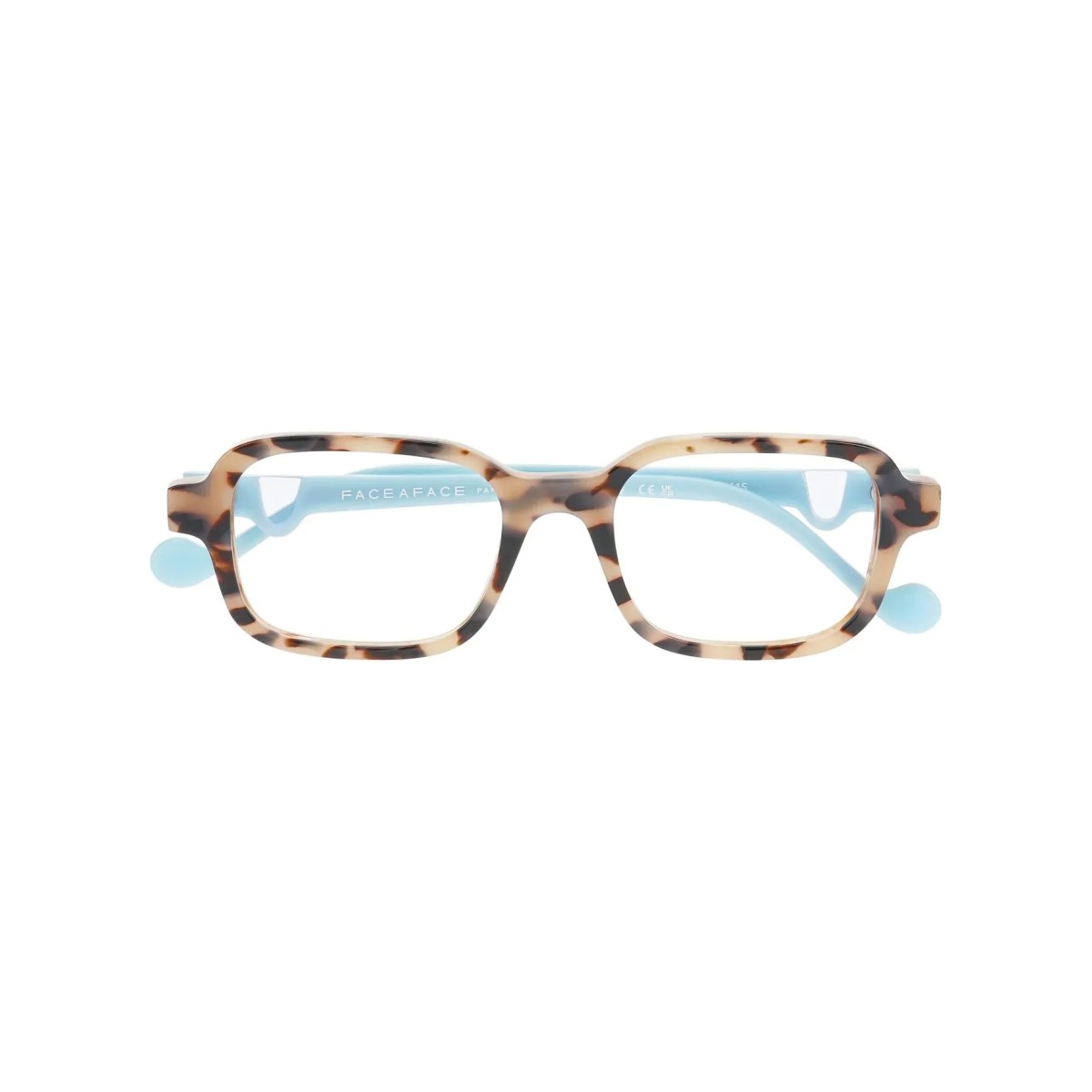 FACE À FACE GAP 2 1115 | Monturas | Vytria Eyewear