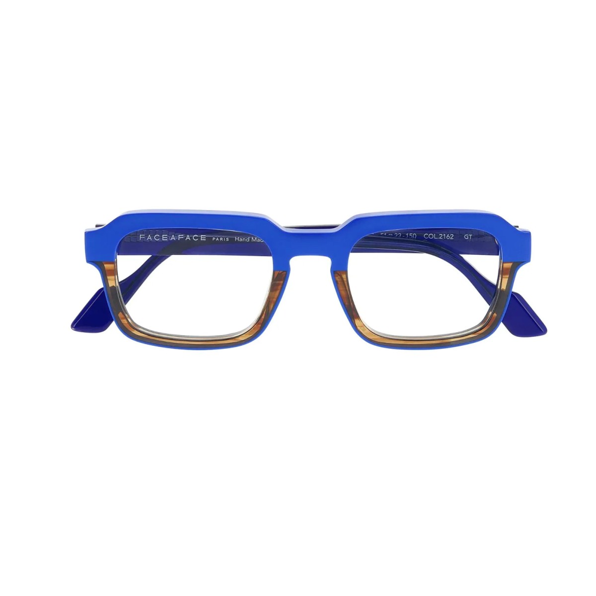 FACE À FACE JUDD 2 2162 | Monturas | Vytria Eyewear