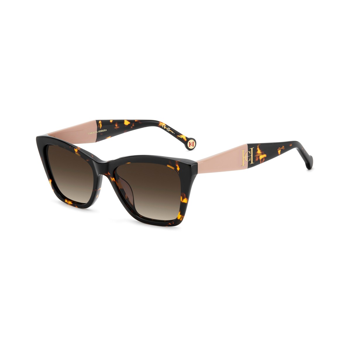 CAROLINA HERRERA HER 0417GS 086HA | Gafas de sol | Vytria Eyewear