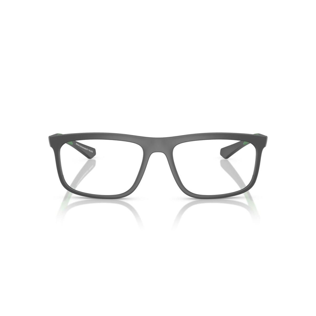 Emporio Armani EA3246 6188 | Square Frames | Vytria Eyewear