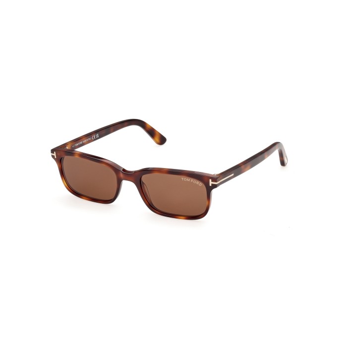 TOM FORD SCOUT-02 FT1480 53E