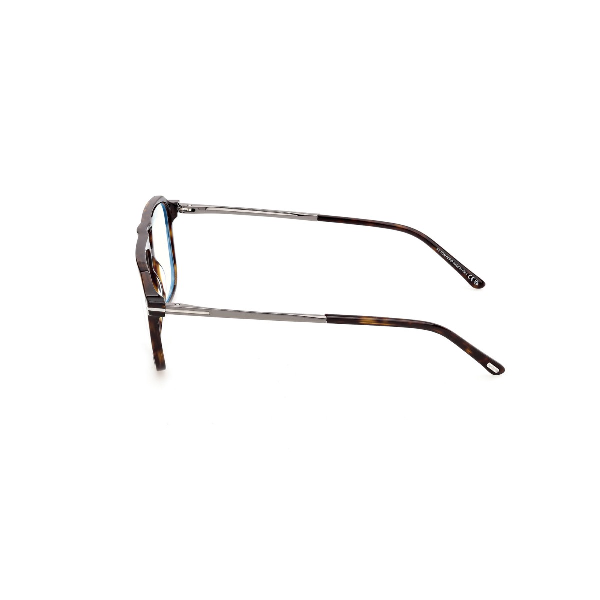 TOM FORD FT6183B 052 | Eyeglasses | Vytria Eyewear