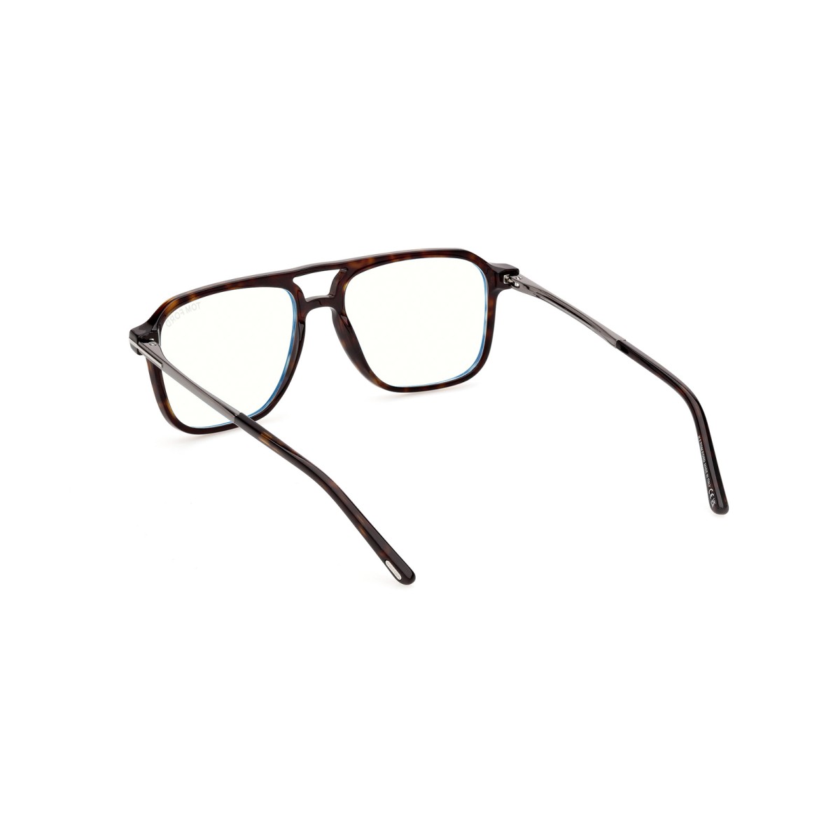 TOM FORD FT6183B 052 | Eyeglasses | Vytria Eyewear