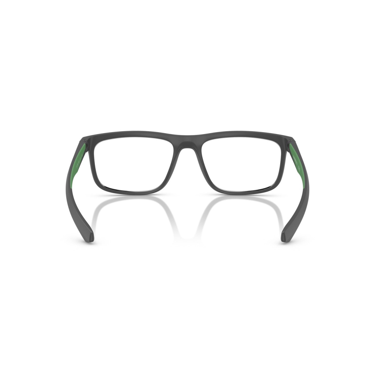 Emporio Armani EA3246 6188 | Square Frames | Vytria Eyewear