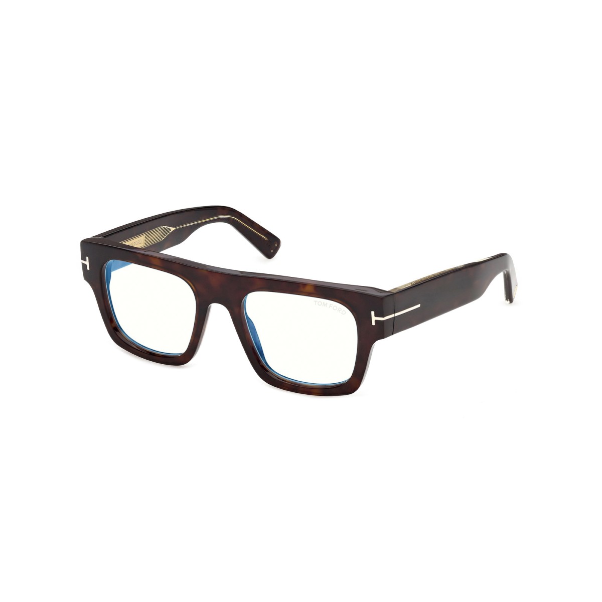 TOM FORD ICON TI5019B 052 | Eyeglasses | Vytria Eyewear
