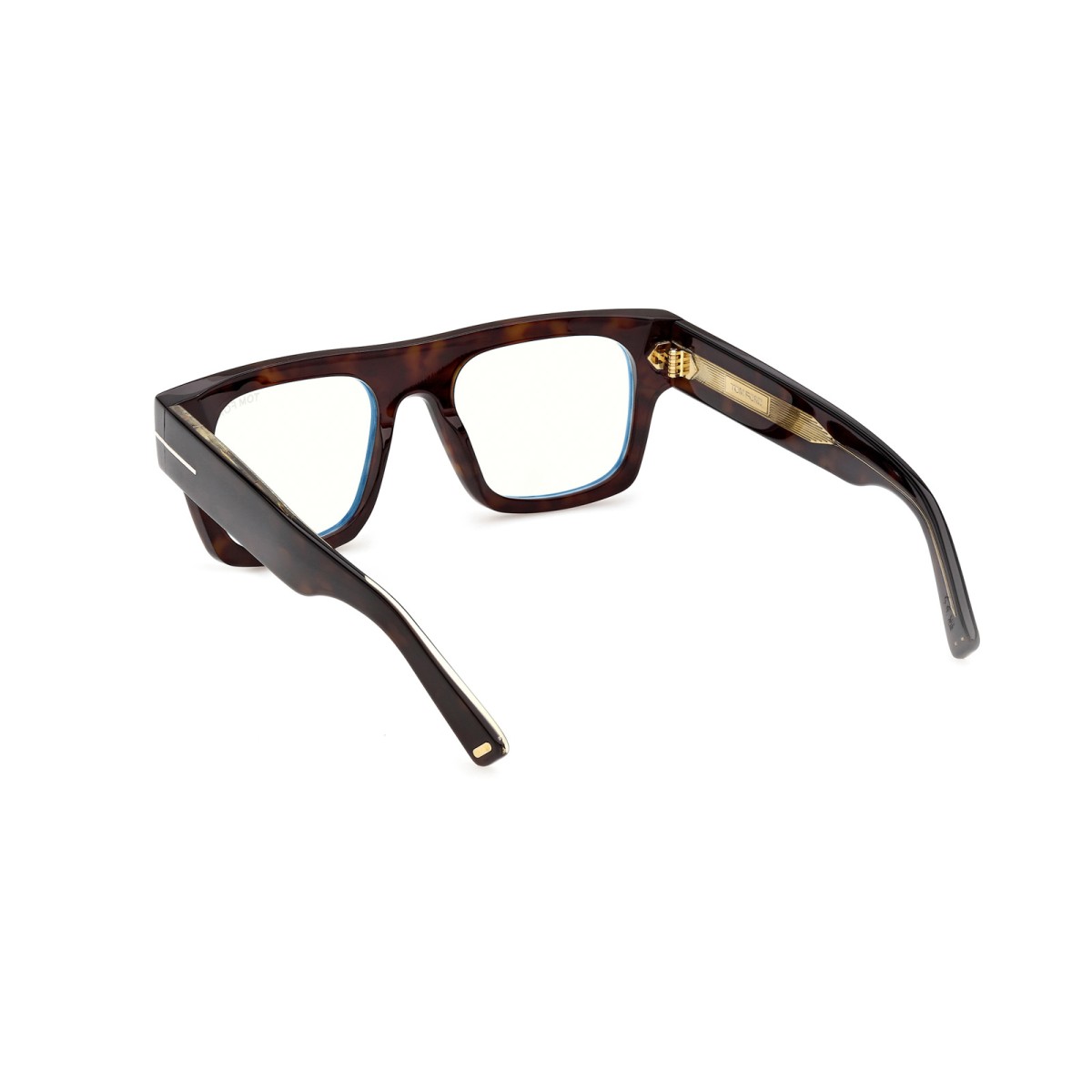 TOM FORD ICON TI5019B 052 | Eyeglasses | Vytria Eyewear