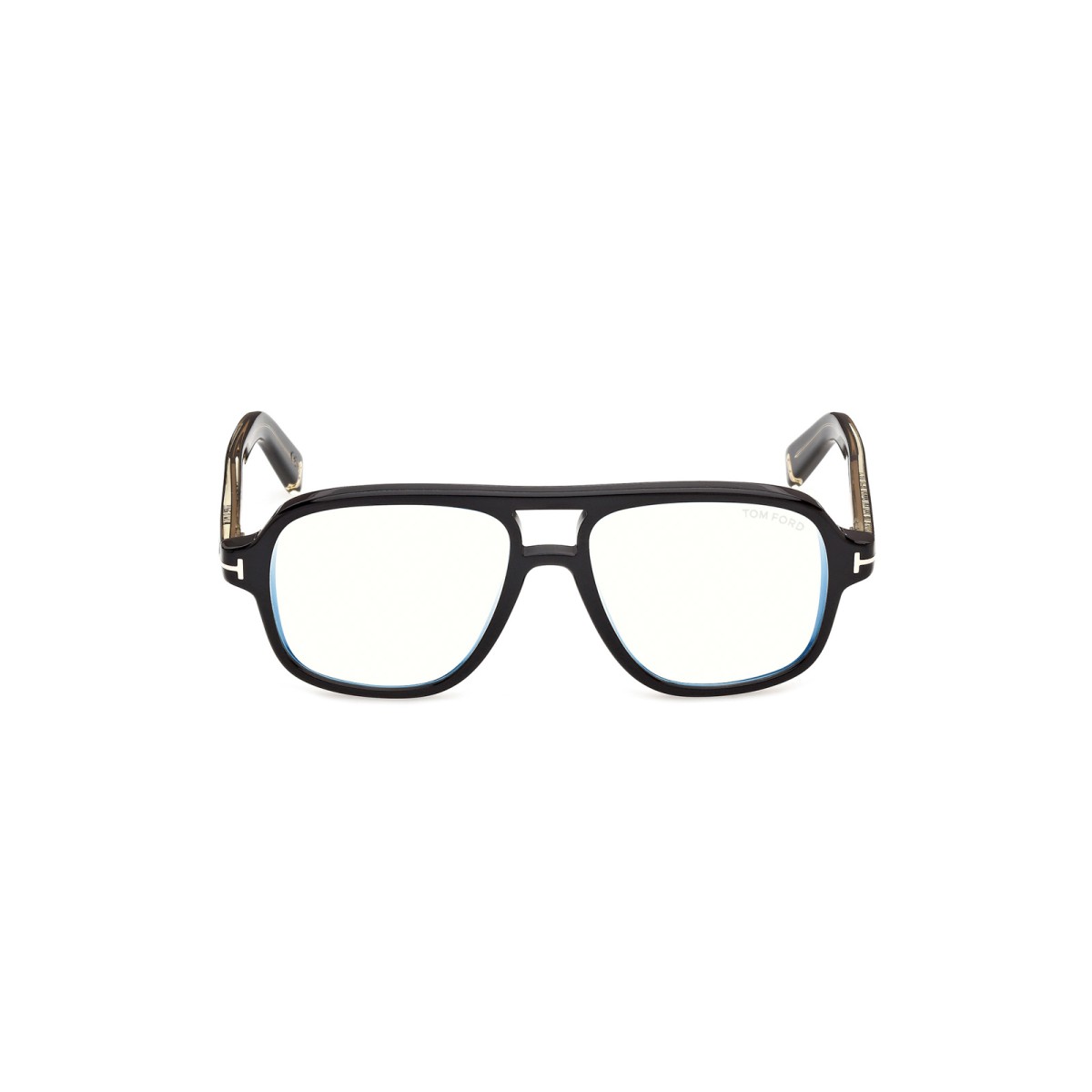 TOM FORD ICON TI5020B 005 | Eyeglasses | Vytria Eyewear