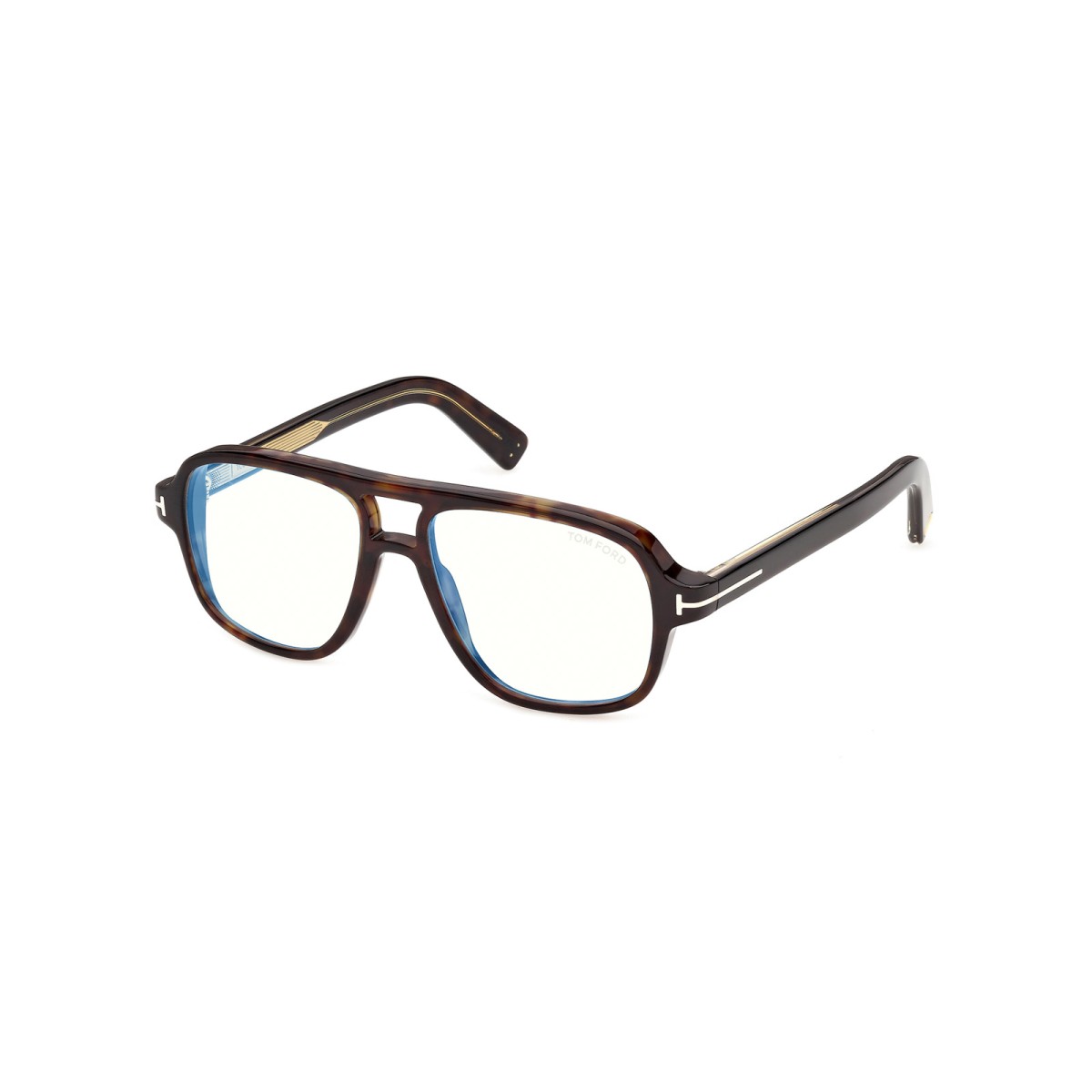 TOM FORD ICON TI5020B 052 | Eyeglasses | Vytria Eyewear