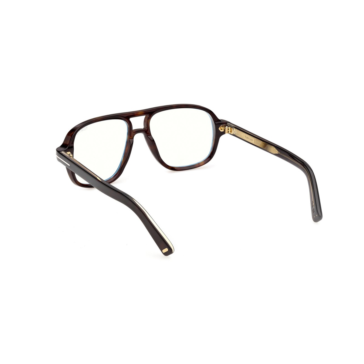 TOM FORD ICON TI5020B 052 | Eyeglasses | Vytria Eyewear