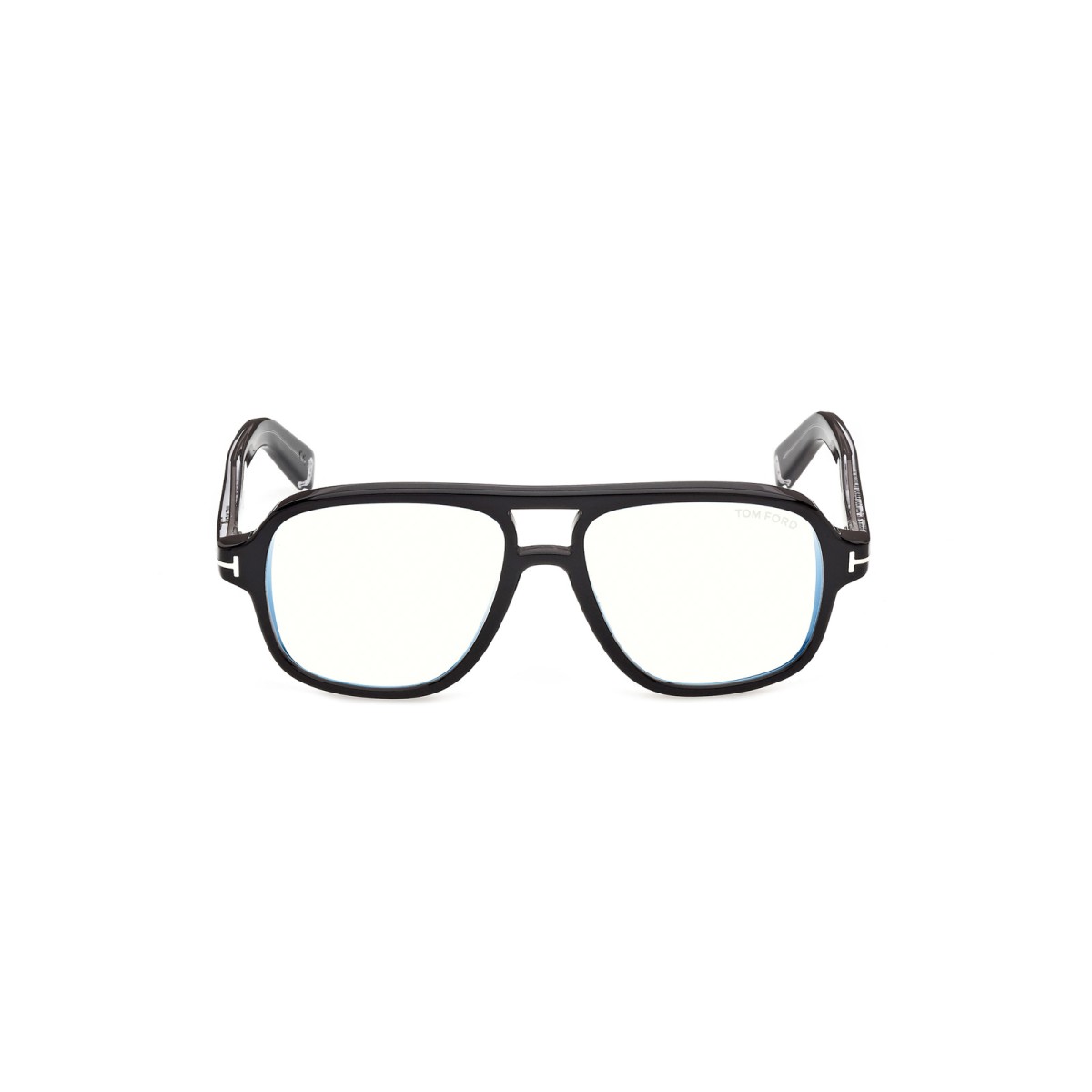 TOM FORD ICON TI5020B 001 | Eyeglasses | Vytria Eyewear