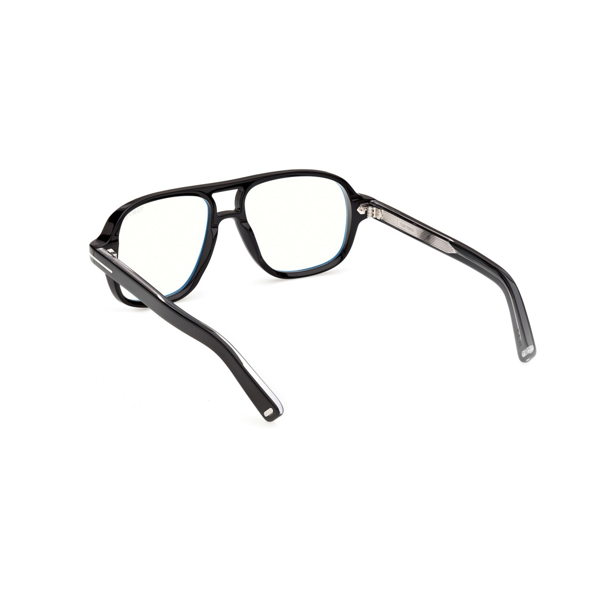 TOM FORD ICON TI5020B 001 | Eyeglasses | Vytria Eyewear