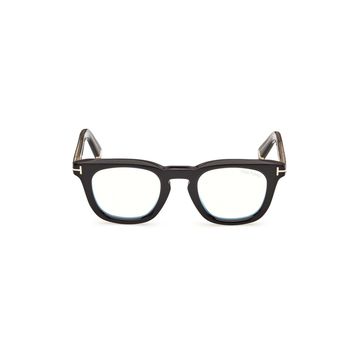 TOM FORD ICON TI5021B 001 | Eyeglasses | Vytria Eyewear