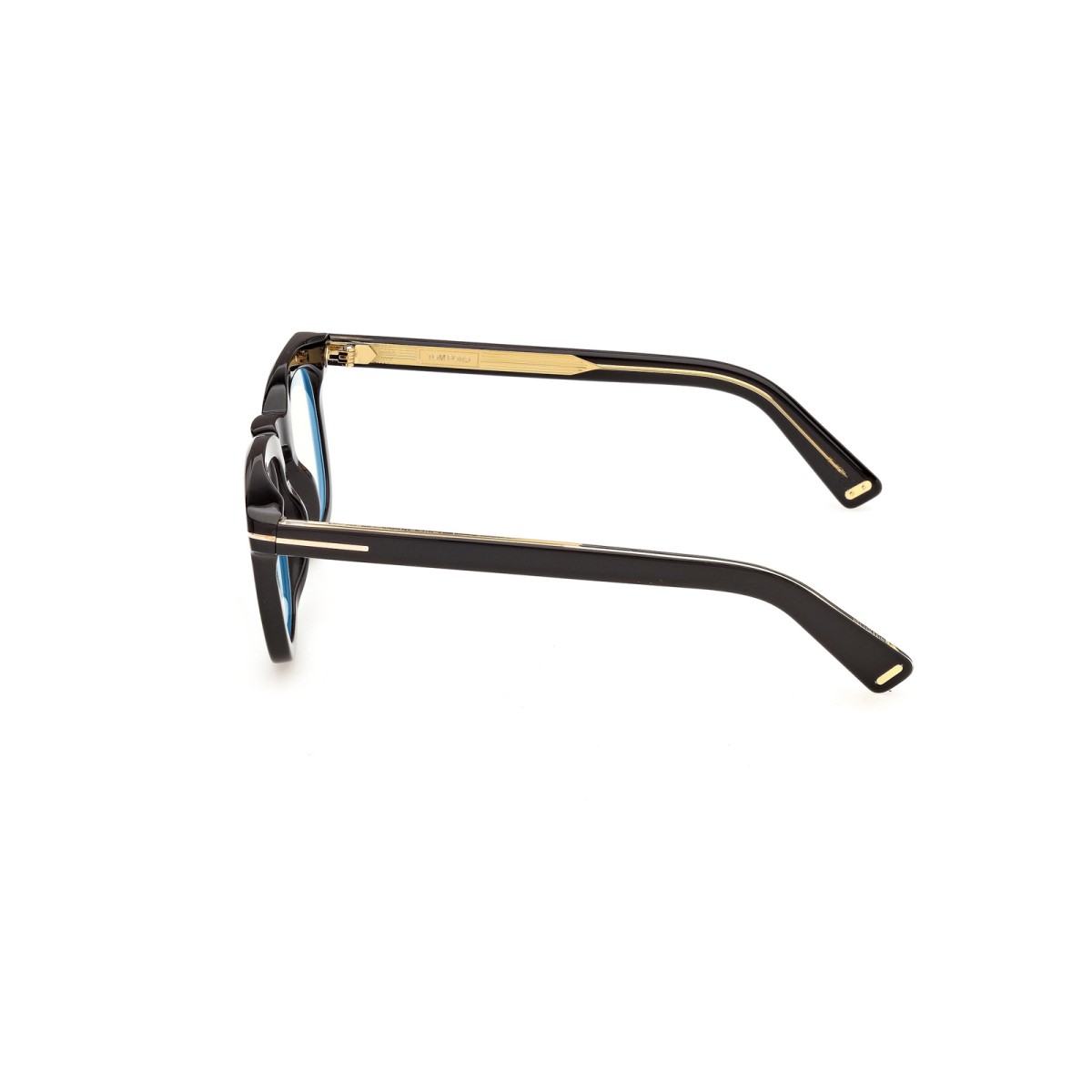 TOM FORD ICON TI5021B 001 | Eyeglasses | Vytria Eyewear