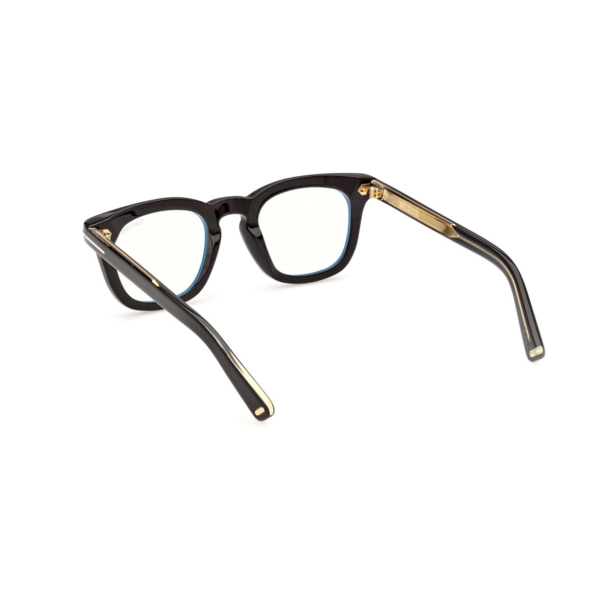 TOM FORD ICON TI5021B 001 | Eyeglasses | Vytria Eyewear
