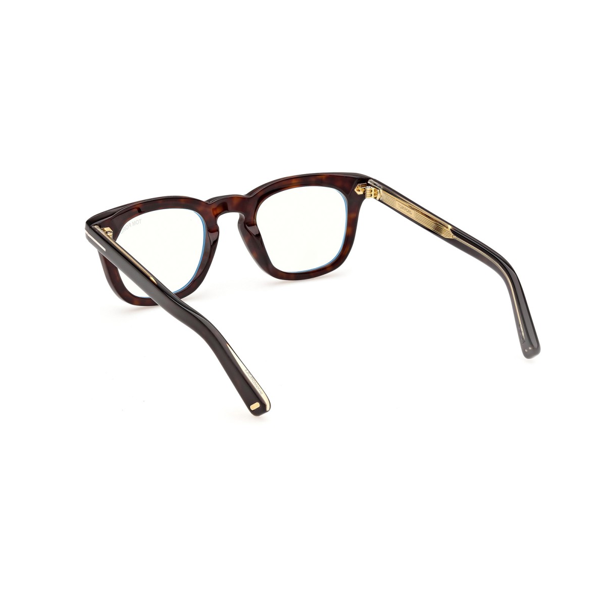 TOM FORD ICON TI5021B 052 | Eyeglasses | Vytria Eyewear