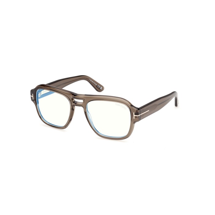 TOM FORD FT6085B 048 | Eyeglasses | Vytria Eyewear