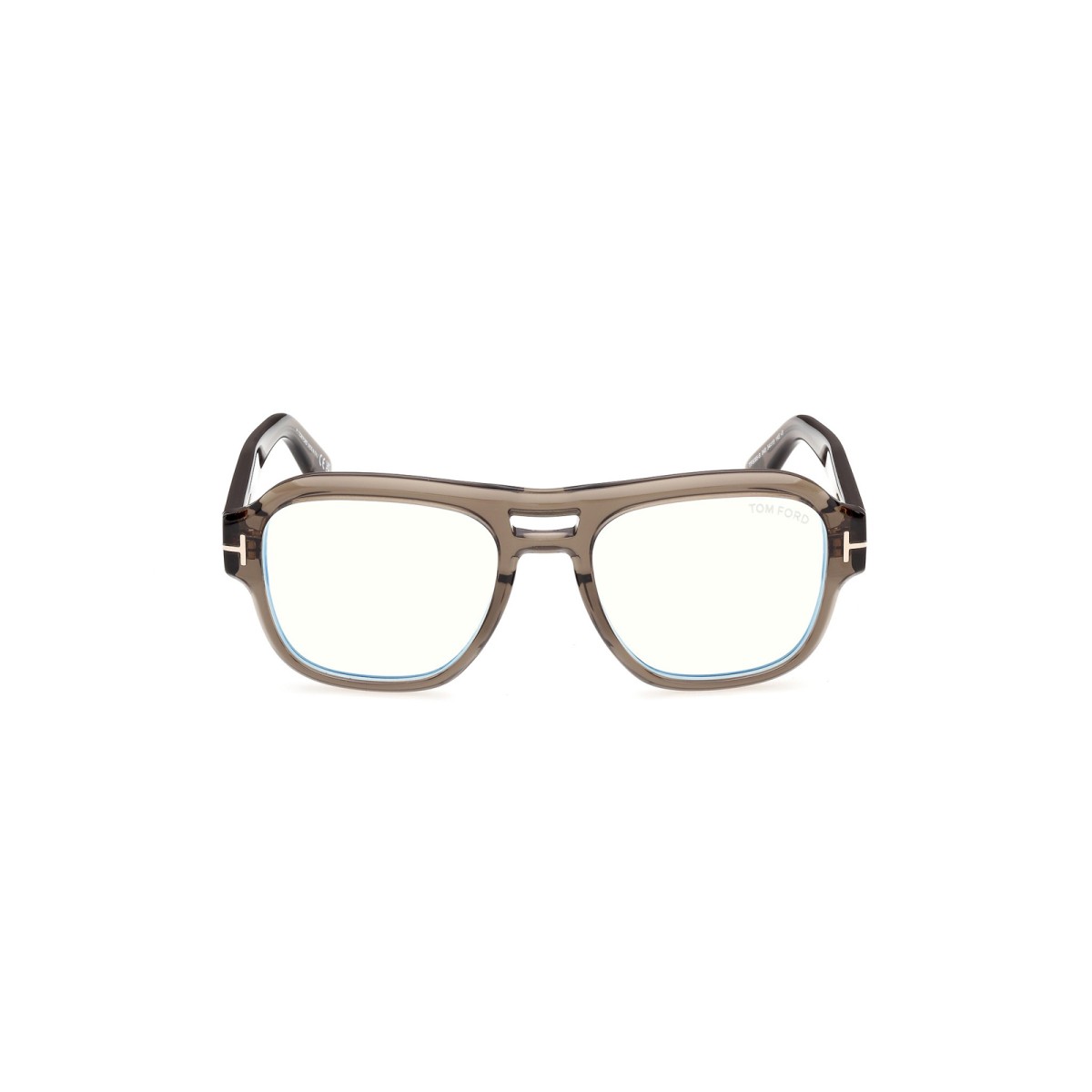 TOM FORD FT6085B 048 | Eyeglasses | Vytria Eyewear
