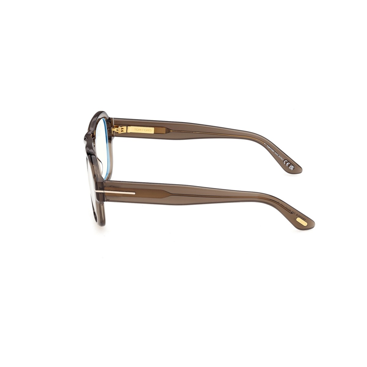 TOM FORD FT6085B 048 | Eyeglasses | Vytria Eyewear