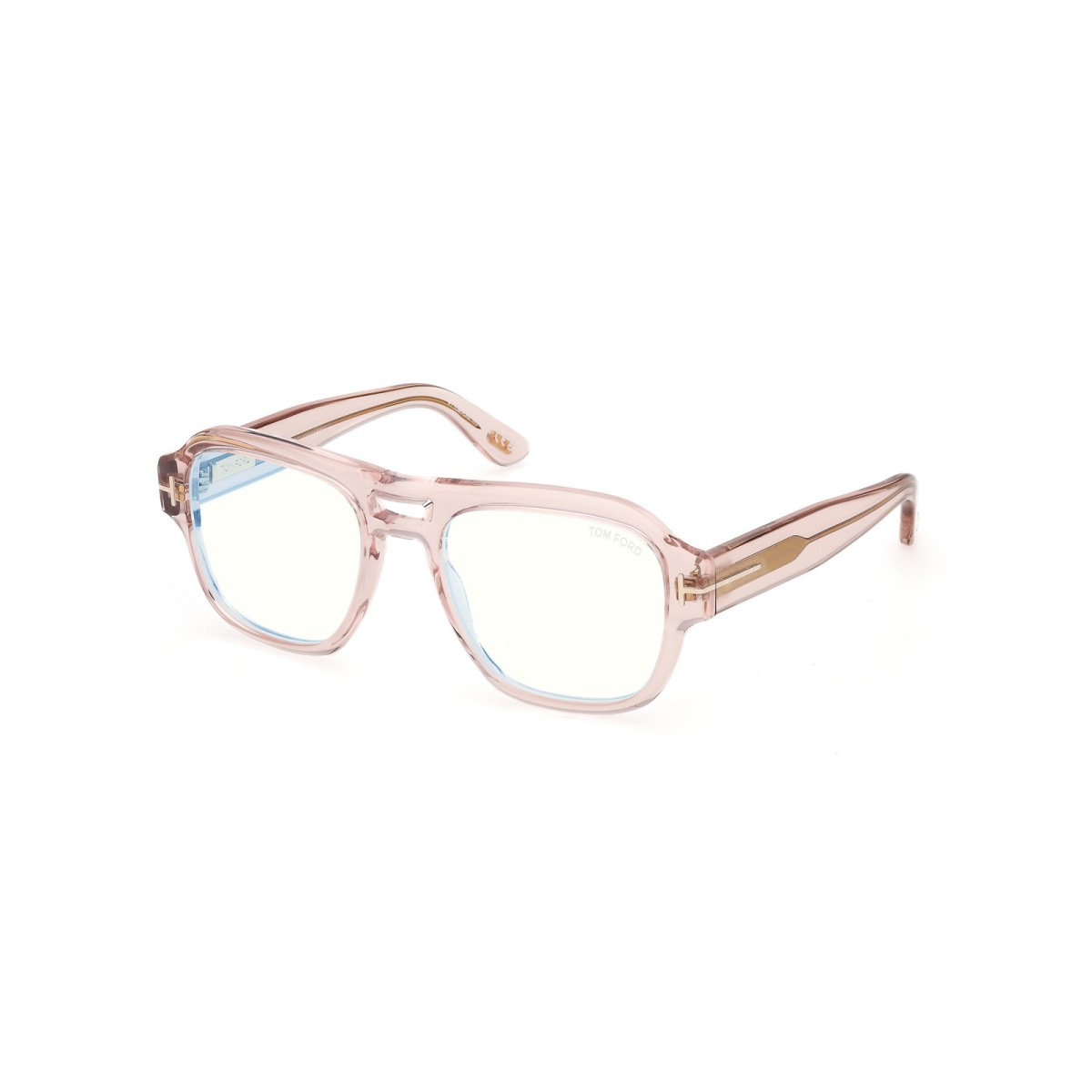 TOM FORD FT6085B 072 | Eyeglasses | Vytria Eyewear