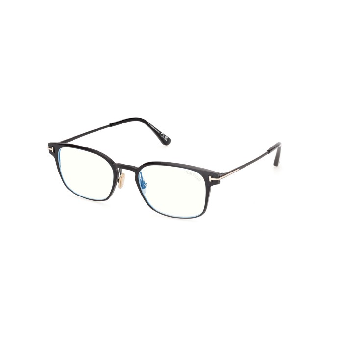 TOM FORD FT6187B 005 | Eyeglasses | Vytria Eyewear