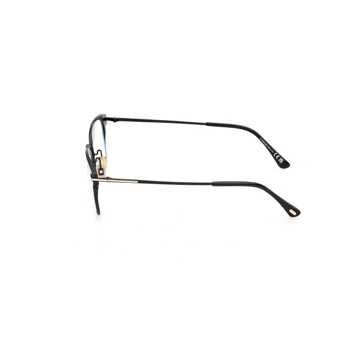 TOM FORD FT6187B 005 | Eyeglasses | Vytria Eyewear