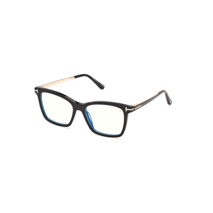 TOM FORD FT6194B 001 | Eyeglasses | Vytria Eyewear