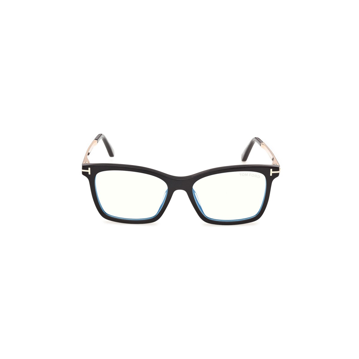 TOM FORD FT6194B 001 | Eyeglasses | Vytria Eyewear