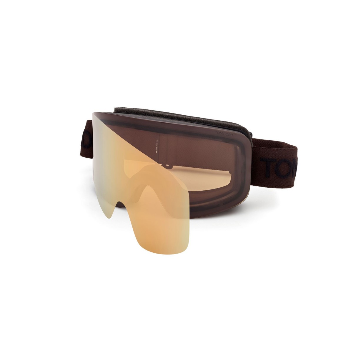 Gafas Nieve Tom Ford FT1124  05C 