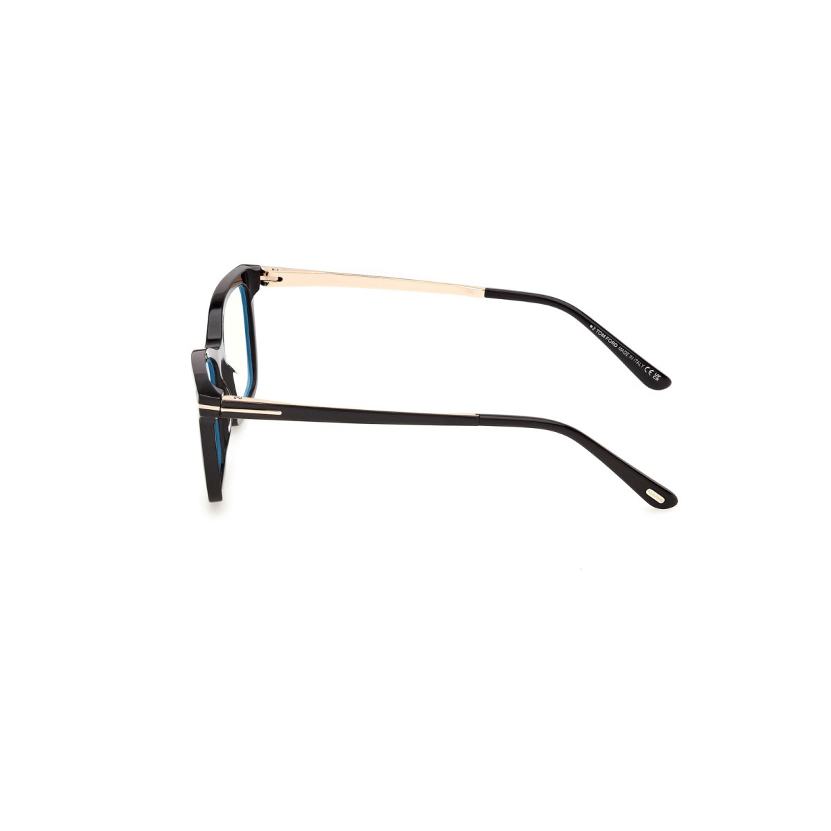 TOM FORD FT6194B 001 | Eyeglasses | Vytria Eyewear