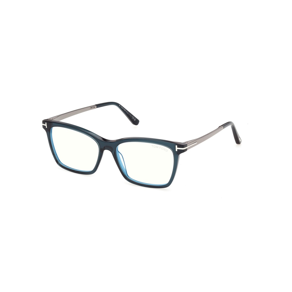 TOM FORD FT6194B 087 | Eyeglasses | Vytria Eyewear