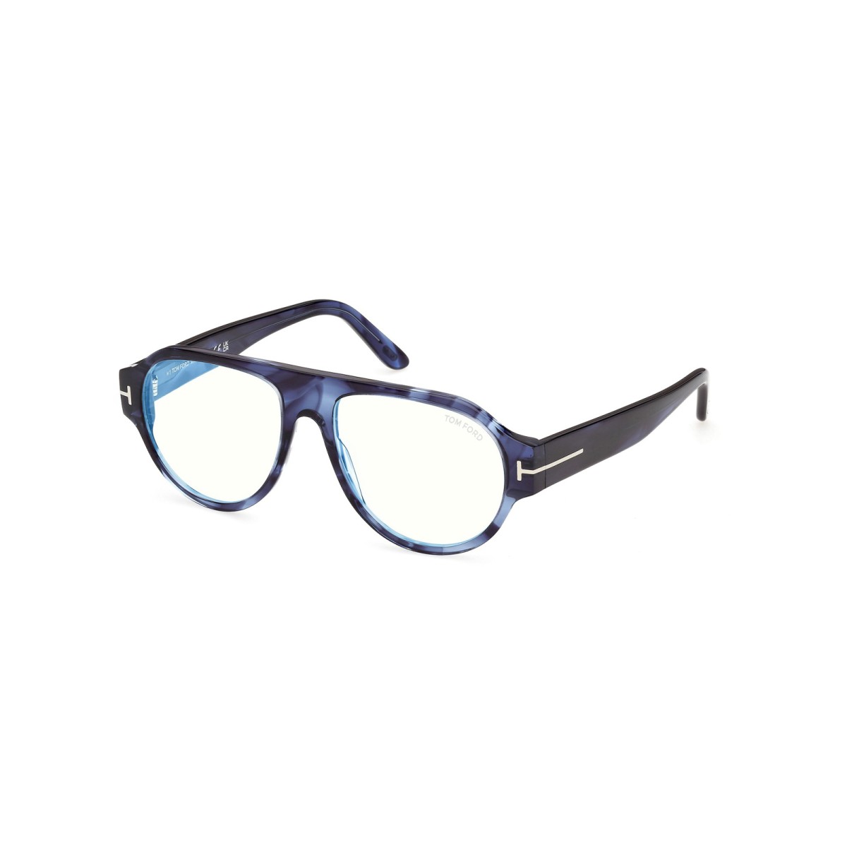 TOM FORD FT6178B 055 | Eyeglasses | Vytria Eyewear