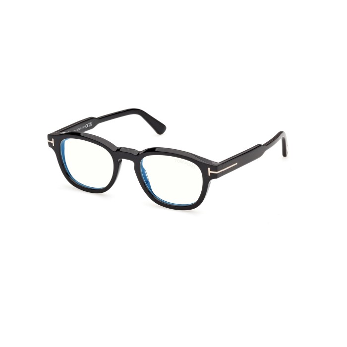 TOM FORD FT6181B 001 | Eyeglasses | Vytria Eyewear