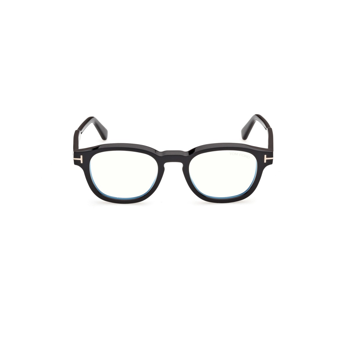 TOM FORD FT6181B 001 | Eyeglasses | Vytria Eyewear