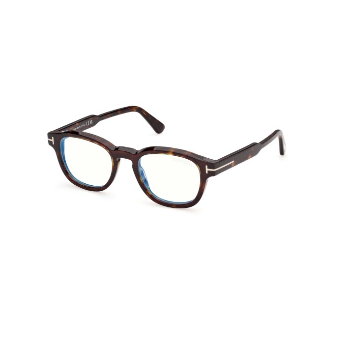 TOM FORD FT6181B 052 | Eyeglasses | Vytria Eyewear