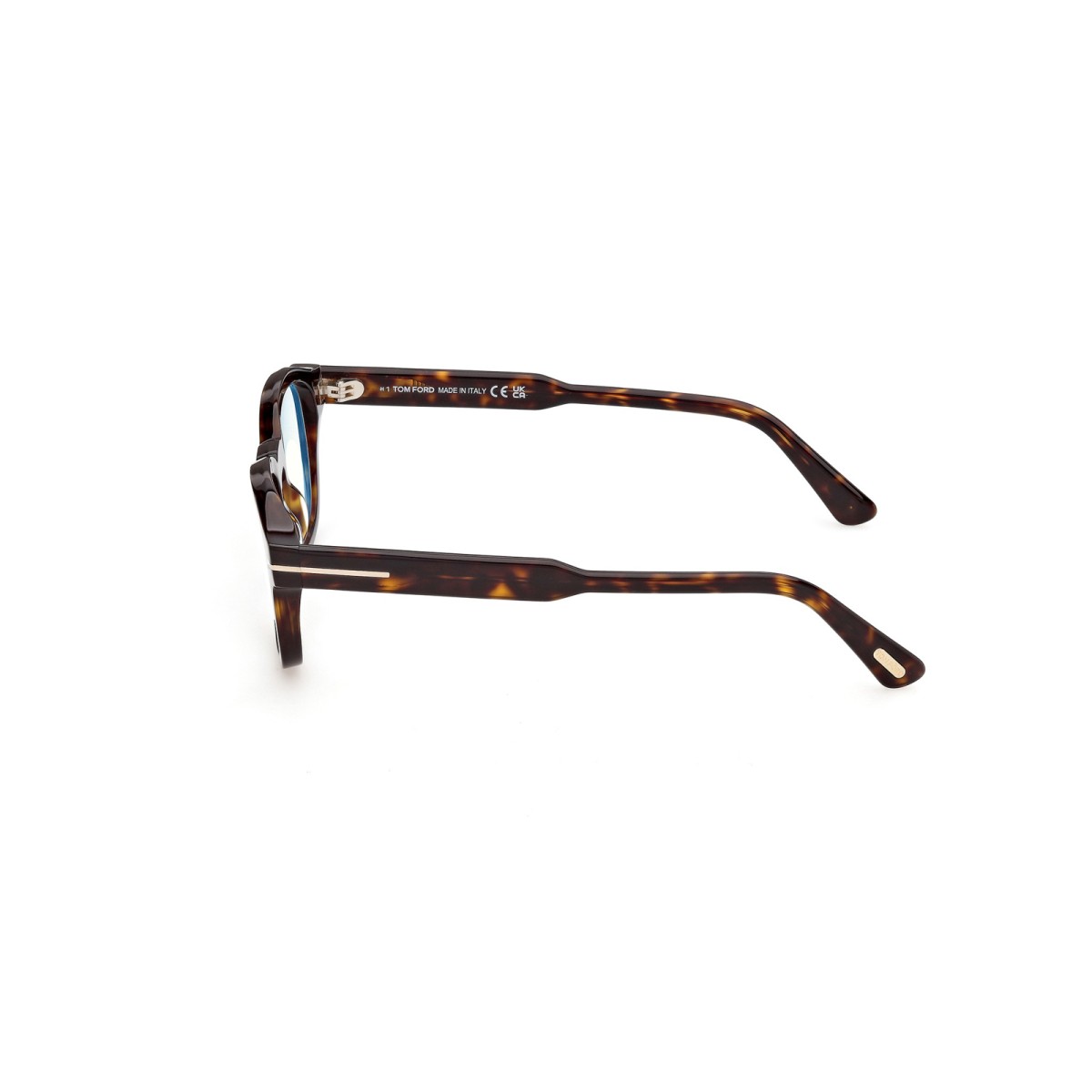 TOM FORD FT6181B 052 | Eyeglasses | Vytria Eyewear