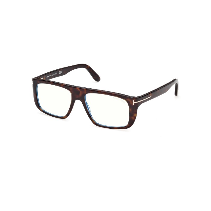 TOM FORD FT6182B 052 | Eyeglasses | Vytria Eyewear