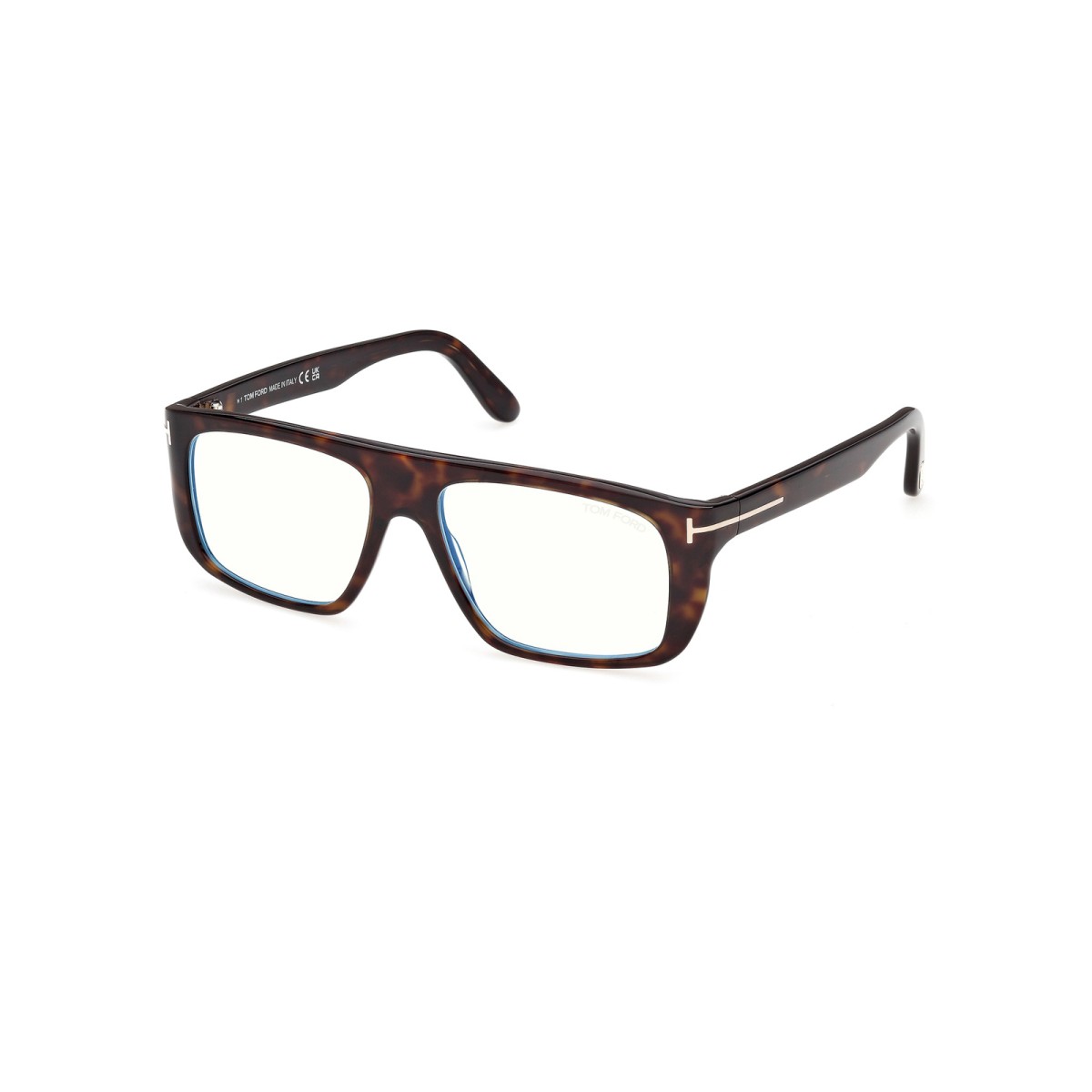 TOM FORD FT6182B 052 | Eyeglasses | Vytria Eyewear