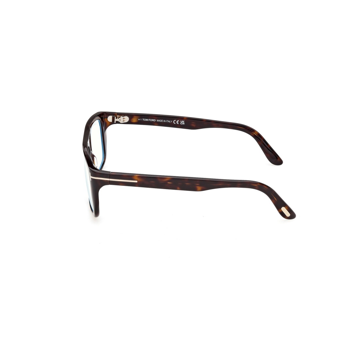 TOM FORD FT6182B 052 | Eyeglasses | Vytria Eyewear