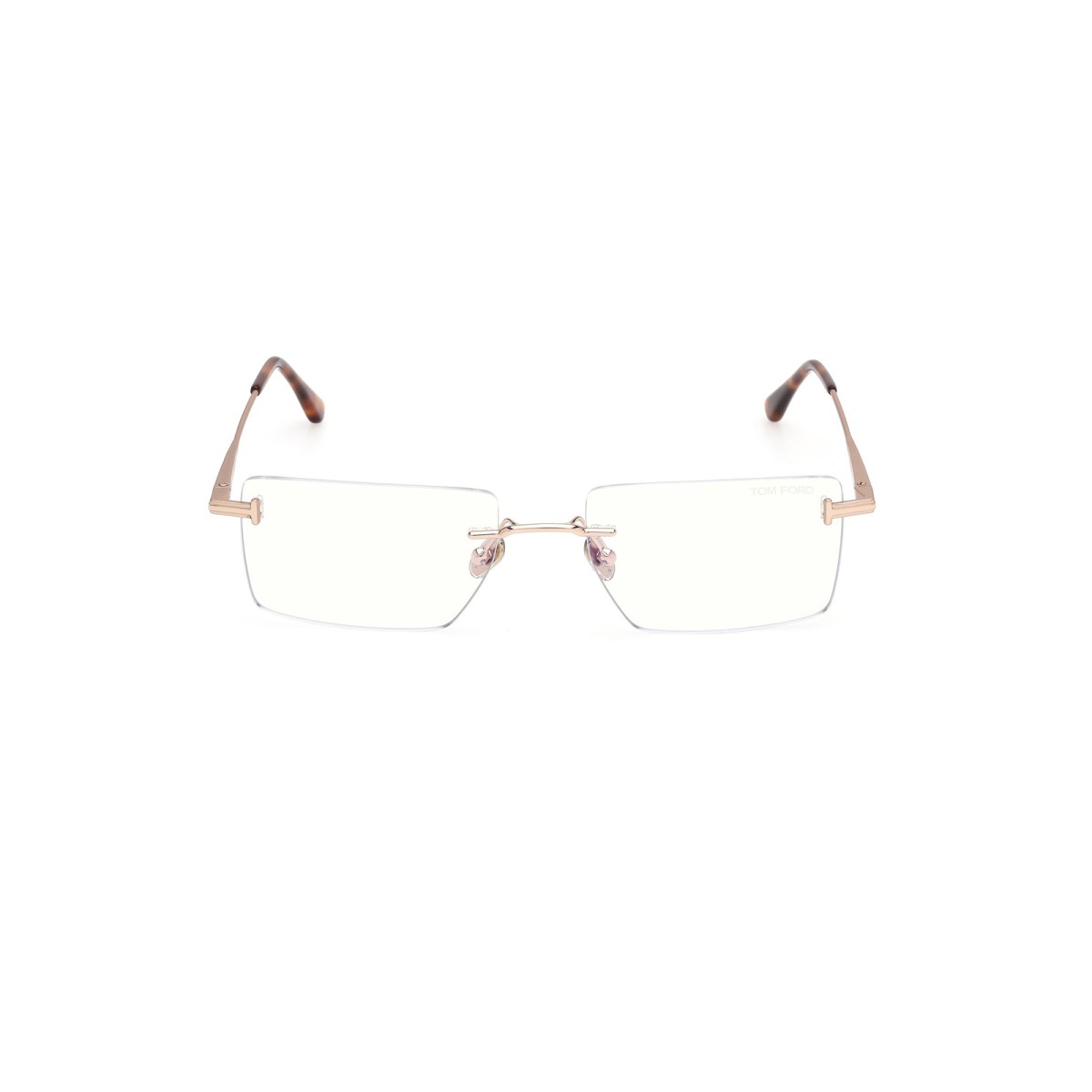 TOM FORD FT6197B 028 | Eyeglasses | Vytria Eyewear